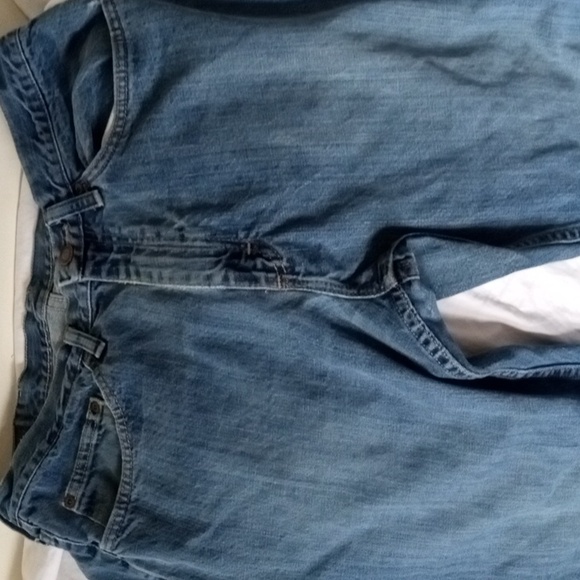 Wrangler Light Blue Jean Size  Men's 34x34 - Picture 2 of 13